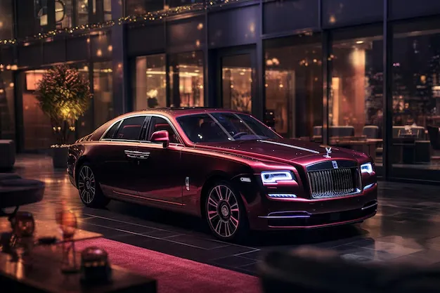 14 Surprisingly Affordable Luxury Cars