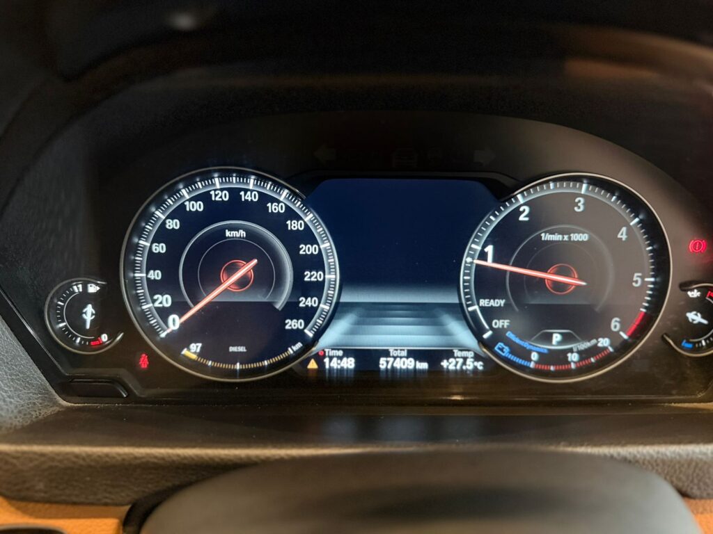 BMW 3 SERIES 3GT|2019|ID 387