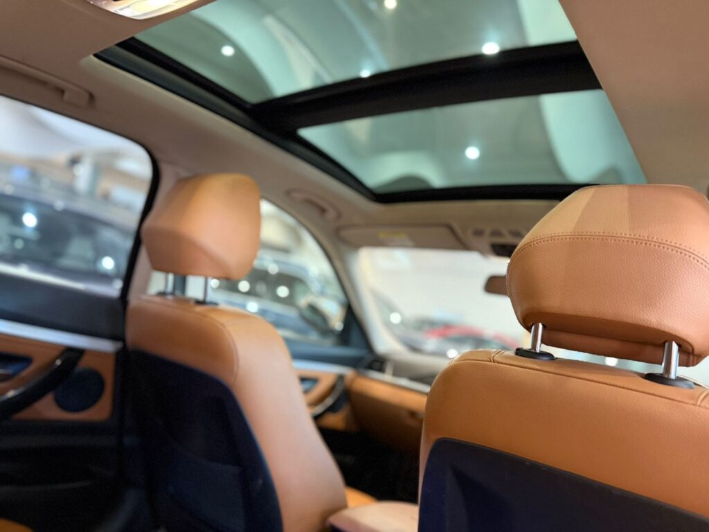 BMW 3 SERIES 3GT|2019|ID 387