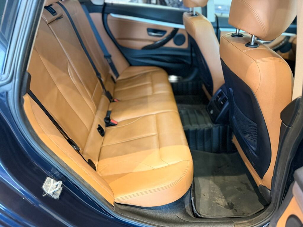 BMW 3 SERIES 3GT|2019|ID 387